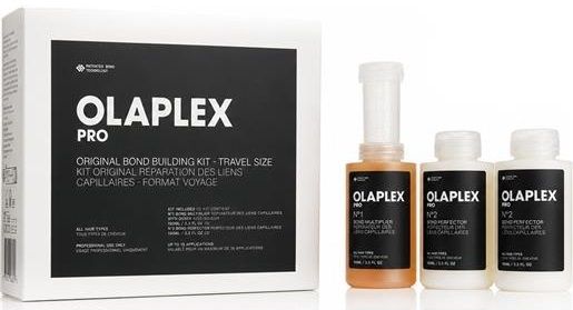 Olaplex Kit Pro Original Bond Building