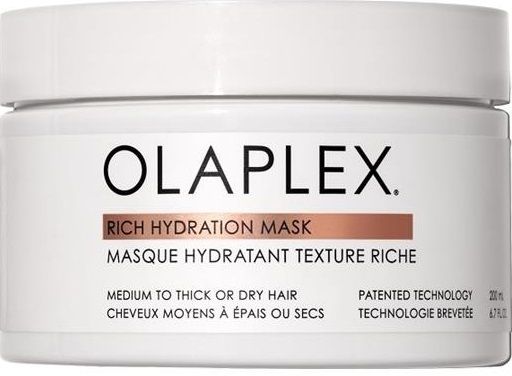 Olaplex Rich Hydration Mask
