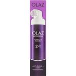 Olaz Anti-Rughe 2 in 1 Tonifica e Rassoda + Siero Rassodante