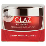 Olaz Regenerist Crema Anti-Età 3 Zone