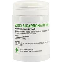 Olcelli Farmaceutici s.r.l. Sodio Bicarbonato Compresse