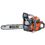 Oleo-Mac GSH 400