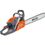 Oleo-Mac GSH 510