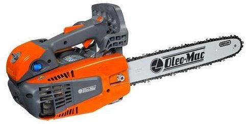 Oleo-Mac GST360