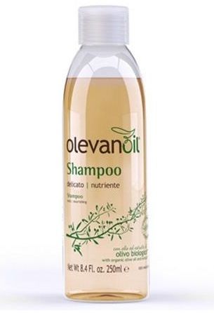 Olevanoil Shampoo Delicato e Nutriente