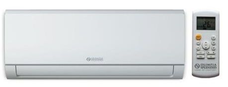 OLIMPIA SPLENDID DOLCECLIMA COMPACT A+ 02139