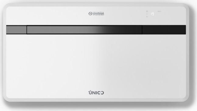 Olimpia Splendid Unico Evo-F