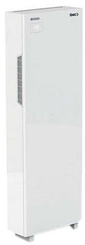 Olimpia Splendid Unico Tower Inverter 25 HP RVA