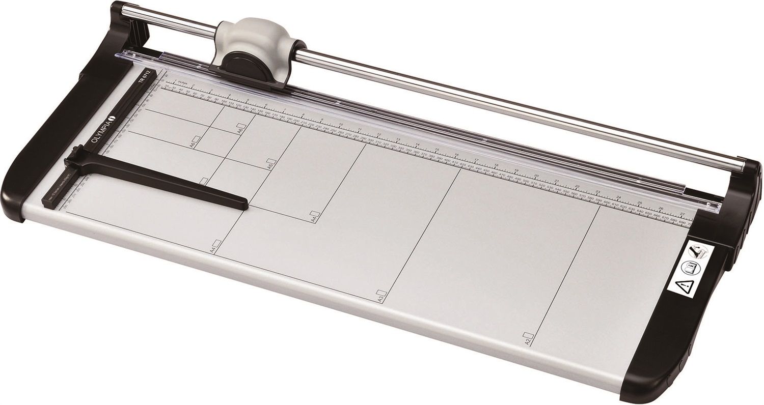 I Migliori Plastificatrici Olympia Per Il 2025 Su - Foto 8