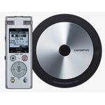 OM System (Olympus) DM-720 Meet & Record Kit