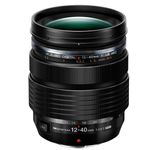OM System (Olympus) M.Zuiko Digital ED 12-40mm f/2.8 PRO II