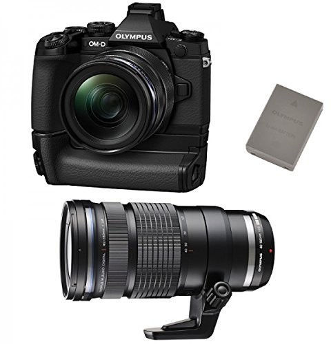 OM System (Olympus) OM-D E-M1