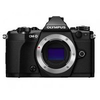 OM System (Olympus) OM-D E-M5 Mark II