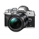 OM System (Olympus) OM-D E-M10 Mark IV