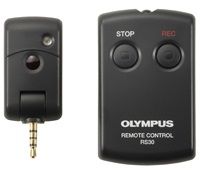 OM System (Olympus) RS30W
