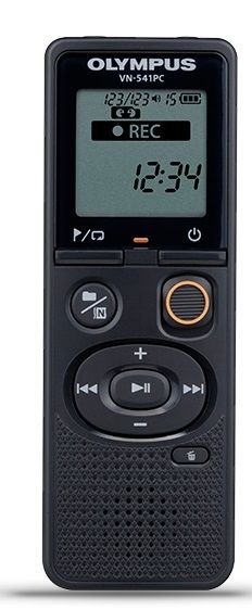 OM System (Olympus) VN-541PC