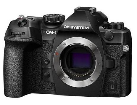 OM System (Olympus) OM-D E-M1 Mark II | Confronta prezzi