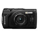 OM System (Olympus) Tough TG-7