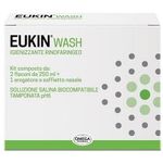 Omega Pharma Eukin Wash Igienizzante Rinofaringeo