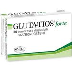 Omega Pharma Gluta-Tios Forte Capsule