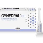 Omega Pharma Gynedral Gel Vaginale