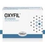 Omega Pharma Oxyfil Compresse