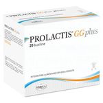 Omega Pharma Prolactis GG Plus Bustine