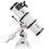 Omegon Advanced 150/750 EQ-320