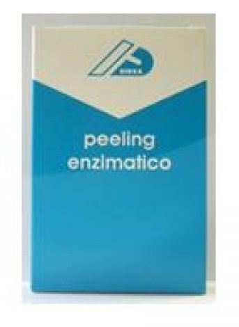 Omeosidea Sidea Peeling Enzimatico