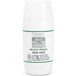 Omia Deodorante Eco Biologico Aloe Vera