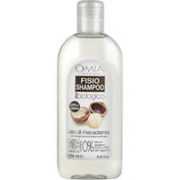 Omia Fisio Shampoo 250ml