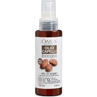 Omia Olio Capelli Argan