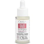 Omia Olio Viso Antità Mandorla e Malva