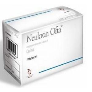 Omikron Neukron Ofta Flaconcini