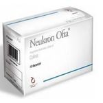 Omikron Neukron Ofta Flaconcini