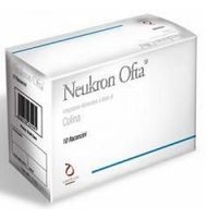 Omikron Neukron Ofta Flaconcini