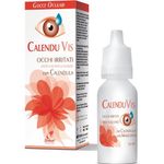 Omisan Calendu Vis Gocce Oculari con Calendula