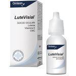 Omisan Lutevisial Gocce Oculari