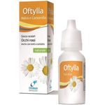 Omisan Oftylla Gocce Oculari Malva e Camomilla