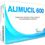 Omniaequipe Alimucil 600 Bustine