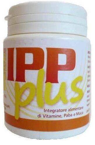 Omniaequipe Ipp Plus Capsule