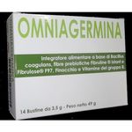 Omniaequipe Omniagermina Bustine