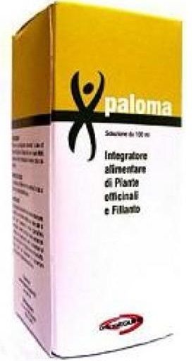 Omniaequipe Paloma Soluzione Orale
