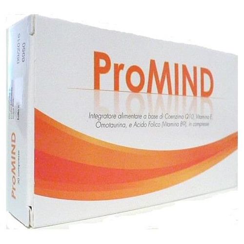 Omniaequipe Promind Compresse