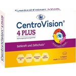 Omnivision Centrovision 4 Plus Tavolette