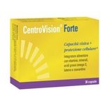 Omnivision Centrovision Forte Capsule