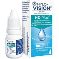 Hylo Vision HD Plus Collirio