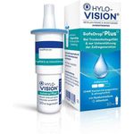 Hylo Vision Safe Drop Plus
