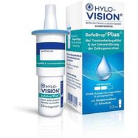Hylo Vision Safedrop Plus