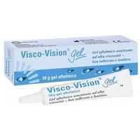 Omnivision Visco-Vision Gel Oculare